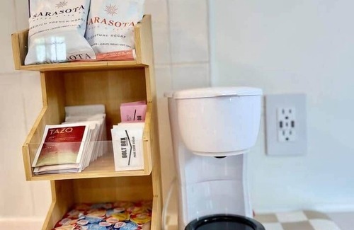 Sterling House | Sunset Sanctuary Bungalow