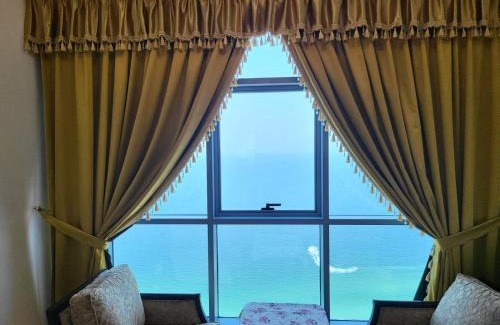 Rumailah Apartment | Sunset Sea view Furnish Apartment