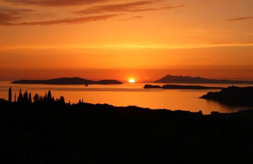 Kavvadades Villa | Sunset Sea View Villa 5