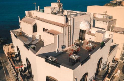 Marsalforn House | Sunset Seaview Accommodation