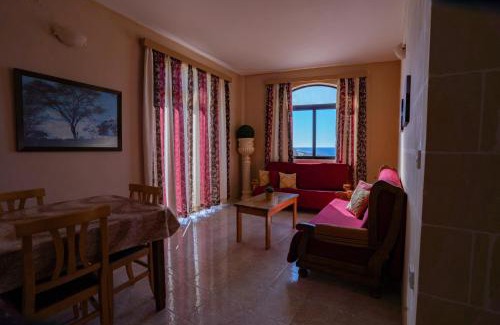 Marsalforn House | Sunset Seaview Accommodation