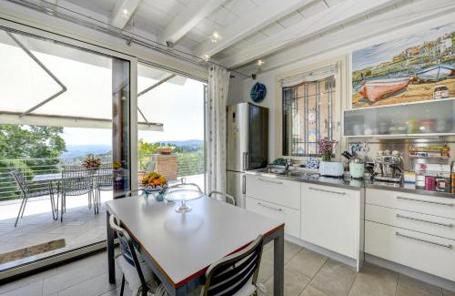 Padenghe sul Garda Villa | Sunset Serenity Villa