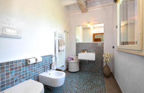 Padenghe sul Garda Villa | Sunset Serenity Villa