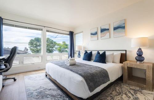 Sunset Cliffs House | Sunset Serenity On The Cliffs!