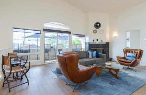 Sunset Cliffs House | Sunset Serenity On The Cliffs!