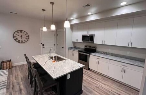 Sevier County Apartment | Sunset Suite - Castle Rock Condos