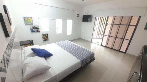 Taganga Hotel | Sunset Taganga Hotel