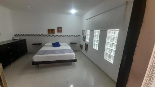 Taganga Hotel | Sunset Taganga Hotel