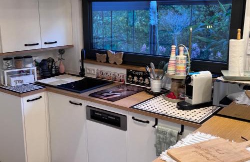 Neuendorf House | Sunset Tiny House GbR