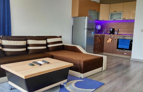 Primorski Apartment | Sunset view apartment