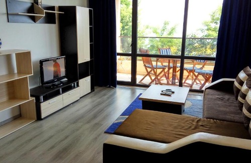 Primorski Apartment | Sunset view apartment