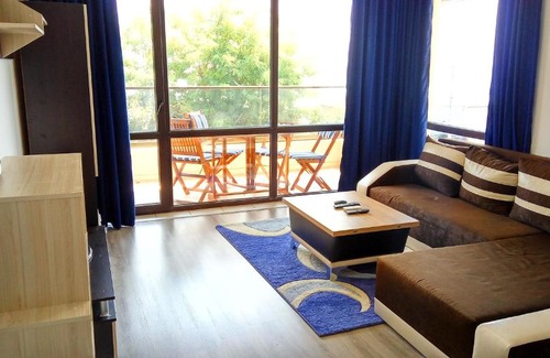 Primorski Apartment | Sunset view apartment