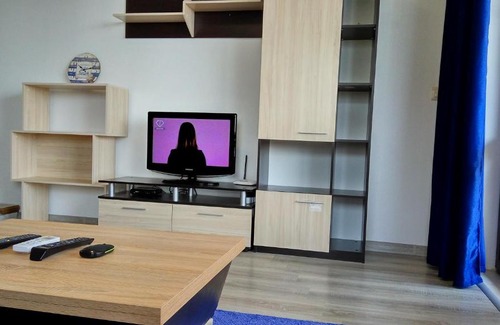 Primorski Apartment | Sunset view apartment