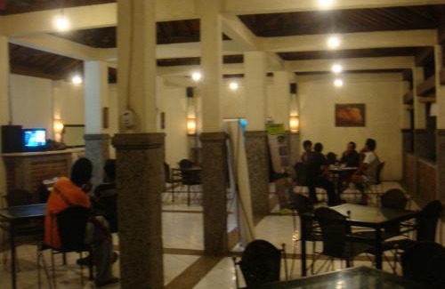 Carita Hotel | Sunset View Carita by Augusta hotel