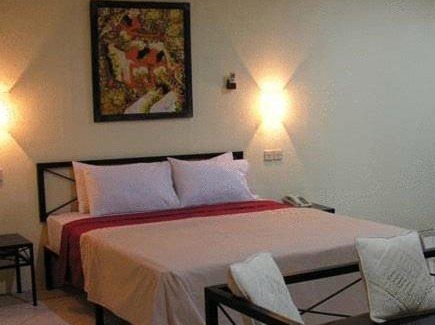 Carita Hotel | Sunset View Carita by Augusta hotel
