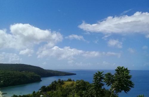 Anse La Raye House | Sunset View Escape