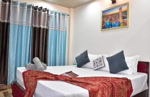 Kumarhatti Apartment | Sunset View Forest Vibes Kasauli