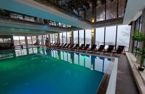 Lisina Apartment | Sunset View Ski & Spa apartments Kopaonik