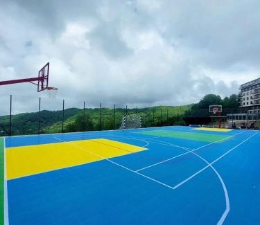 Lisina Apartment | Sunset View Ski & Spa apartments Kopaonik