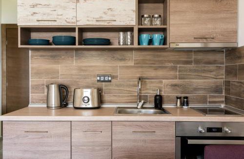 Lisina Apartment | Sunset View Ski & Spa apartments Kopaonik