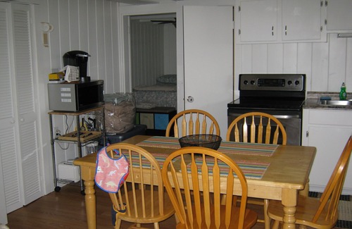 Wells Beach Cottage | Sunset views, Private beach on Harborside . Sleeps 10. Kayaks included