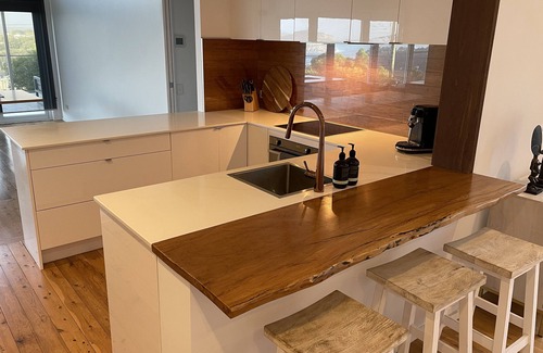 Copacabana House | Sunset Vista Beach House - luxury coastal interiors, stunning views, Copacabana