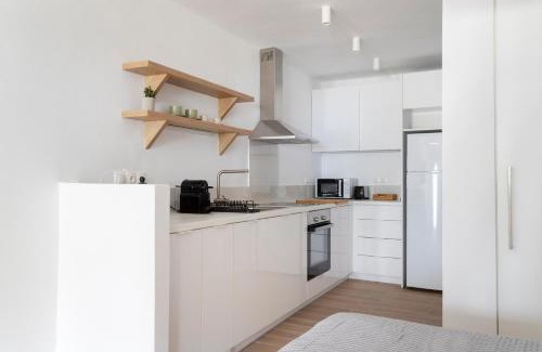 Agii Anargiri Villa | SUNSET220 spetses