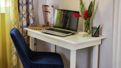 Anse La Raye Apartment | Sunsetcrest Tranquil Getaway