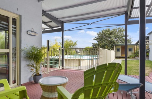 Sunshine Bay House | Sunshine Beach House