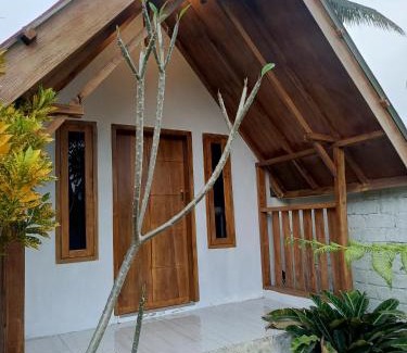 Tetebatu Hotel | Sunshine Fields Homestay - Lombok