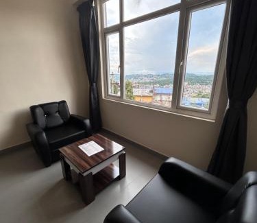 Shillong House | Sunshine Guest House