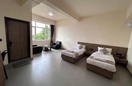 Shillong House | Sunshine Guest House