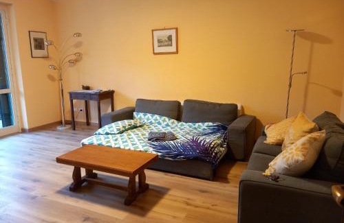 Cannero Riviera Apartment | Sunshine GuestHouse