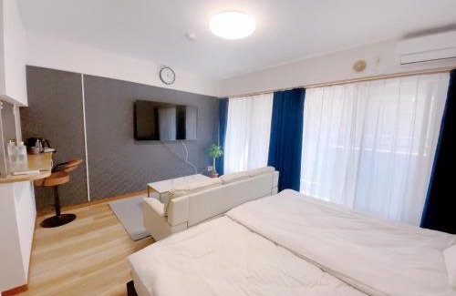 Taito Apartment | Sunshine