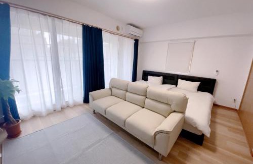 Taito Apartment | Sunshine