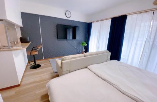 Taito Apartment | Sunshine