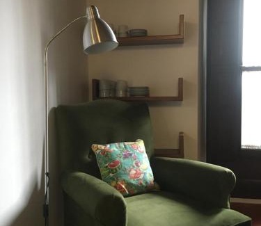 La Catedral Apartment | SunShine La Hoguera