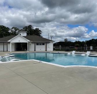 Rehoboth Beach Apartment | Sunshine Manifested