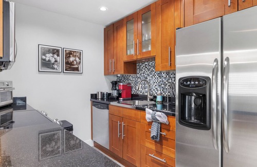Middle River Terrace House | Sunshine Paradise! 3-bedroom heated pool home in East Fort Lauderdale.