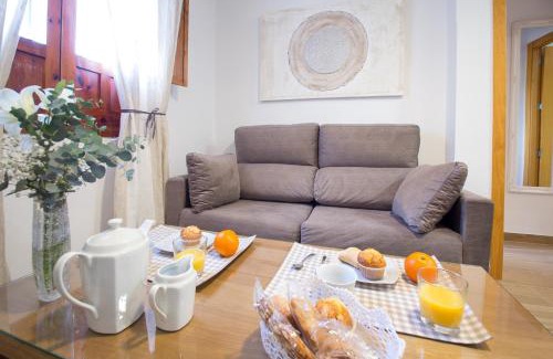 La Catedral Apartment | SunShine Plaza Abades