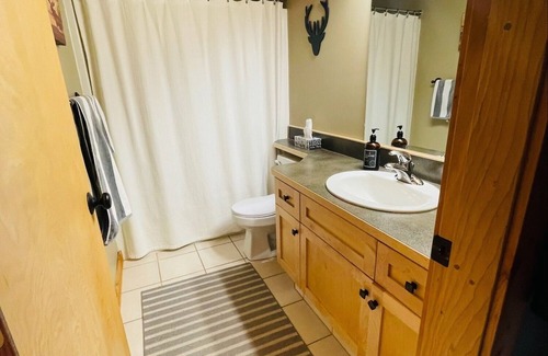 Okanagan-Similkameen Condo | Sunshine Retreat -PRIVATE, tranquil, natural surrounding with deck and hot tub!