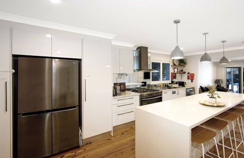 Woy Woy House | Sunshine Retreat @ Woy Woy