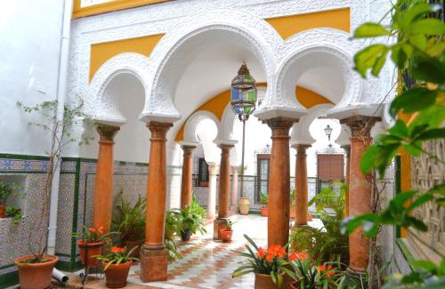 Distrito Centro Apartment | SunShine Templo Romano