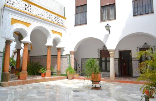 Distrito Centro Apartment | SunShine Templo Romano