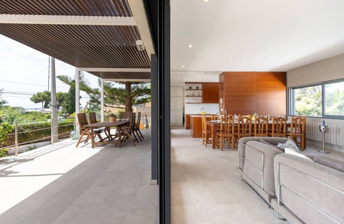 Los Montesinos Villa | Sunshine Villa by Fidalsa