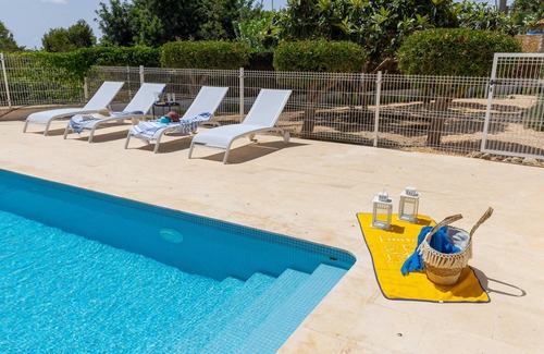 Los Montesinos Villa | Sunshine Villa by Fidalsa