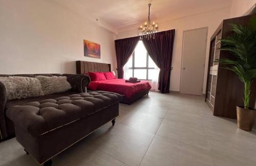 Shah Alam Apartment | Sunsuria Forum - Amelia Homes