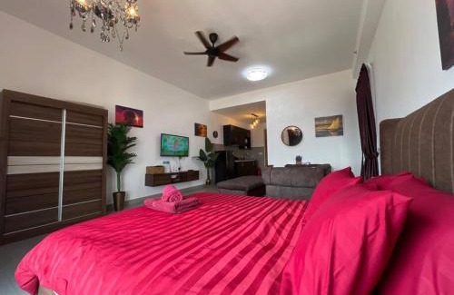 Shah Alam Apartment | Sunsuria Forum - Amelia Homes