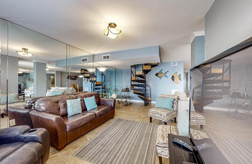 Orange Beach Hotel | Sunswept 803