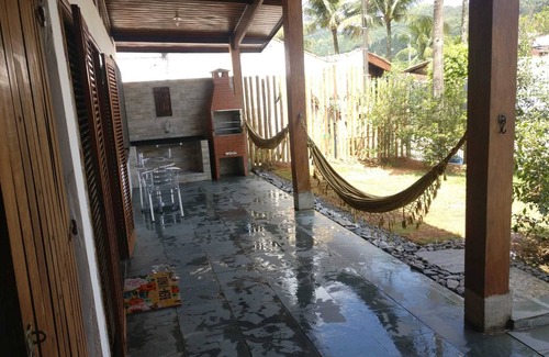 Lazaro House | Sunungueira earthly house, Lázaro and sununga